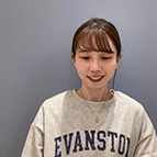 matsu / 159cm | Tシャツ コーデ
