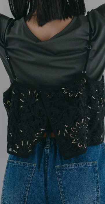 layered