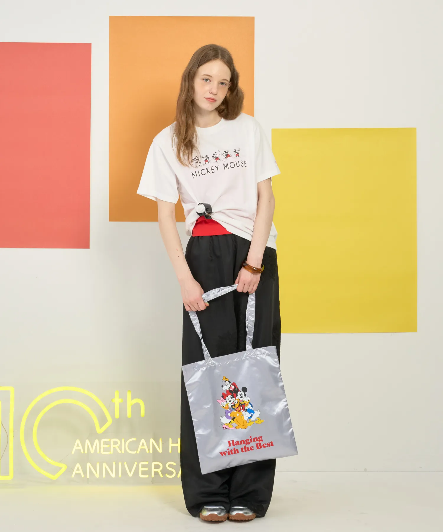 Mickey&Friends