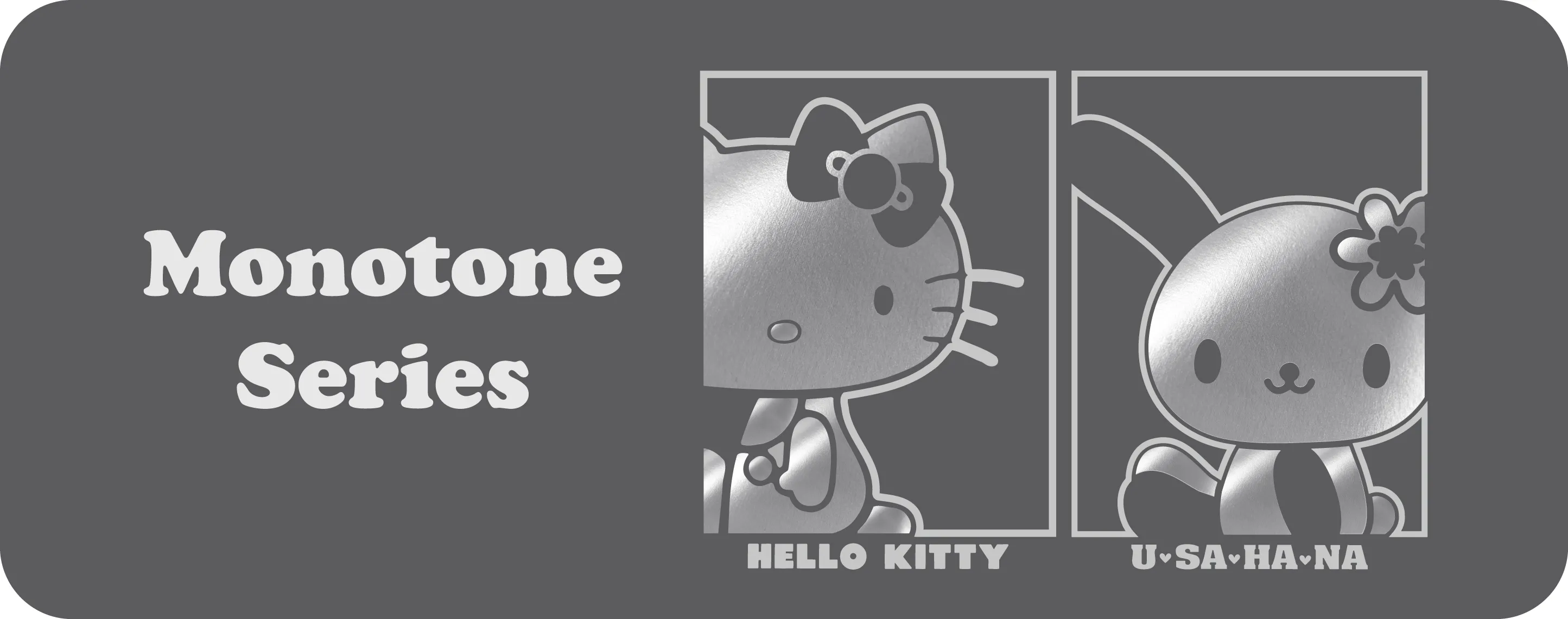 Monotone Series
