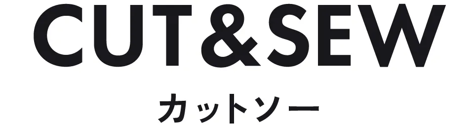 カットソー｜長く使える即戦力アイテム ストライプクラブ