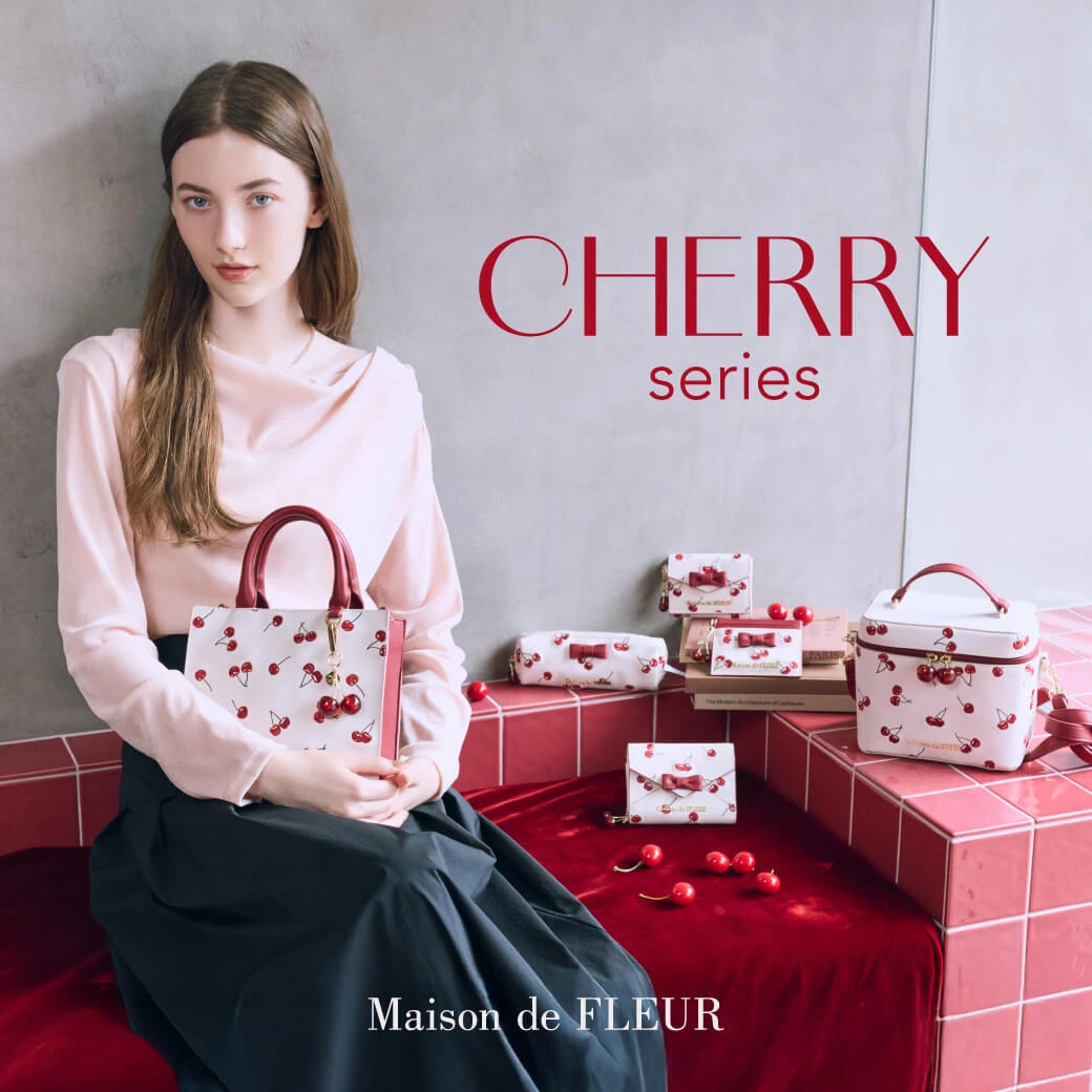Maison de FLEUR