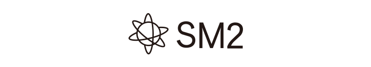 SM2 ロゴ