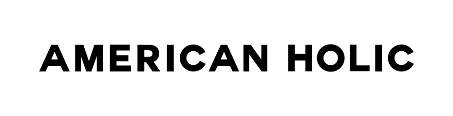 AMERICAN HOLIC