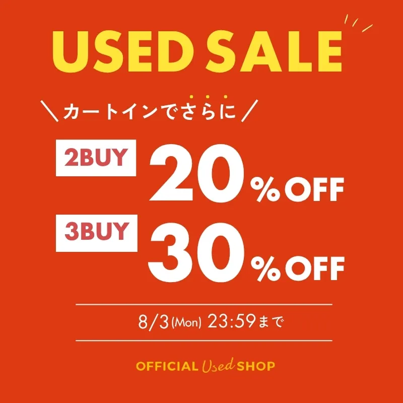6_1USED2buy3buyのサムネイル