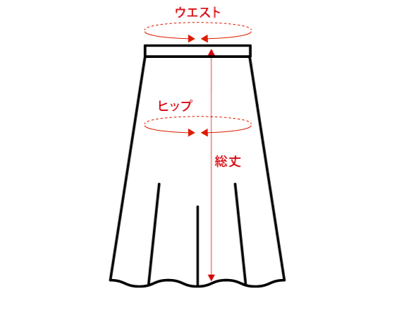 ボトムス